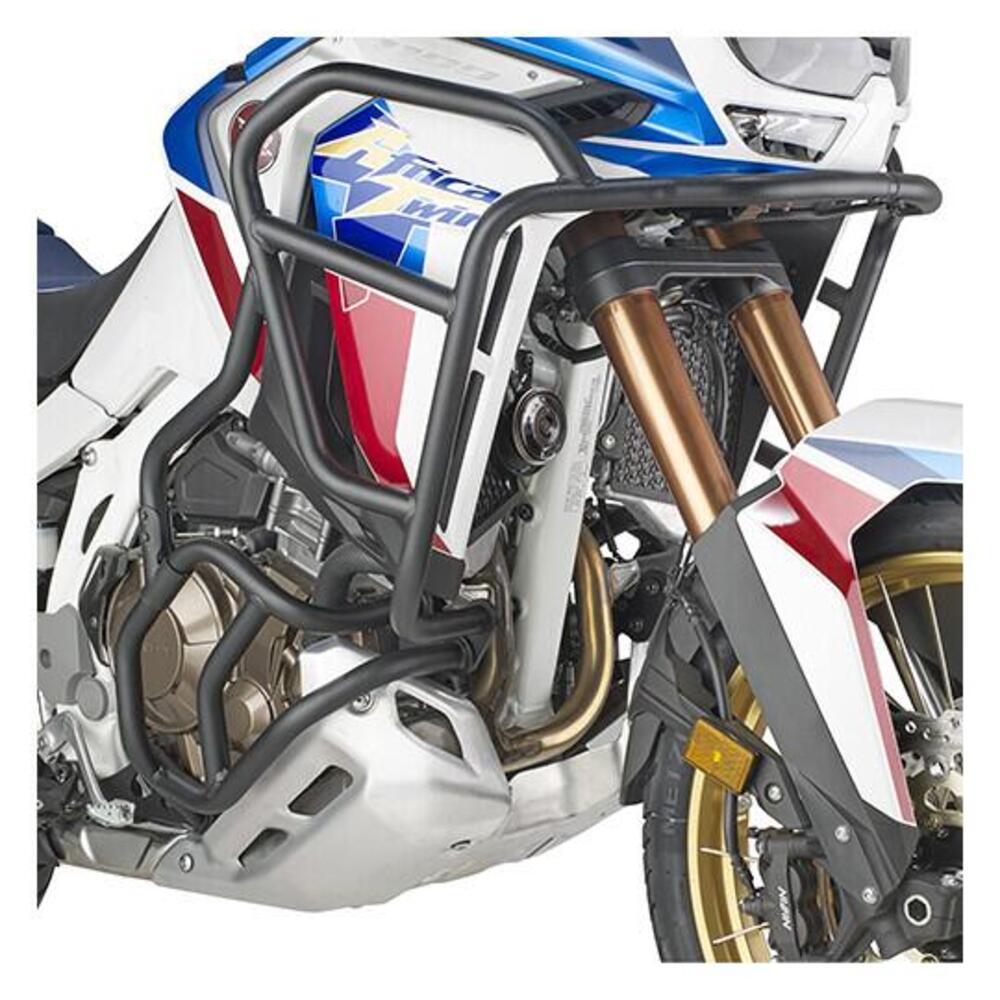 Paramotore Givi Honda CRF1100L AF. Twin Adv Sports