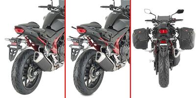 Telaietti Specifici Givi Remove-X Sgancio Rapido p