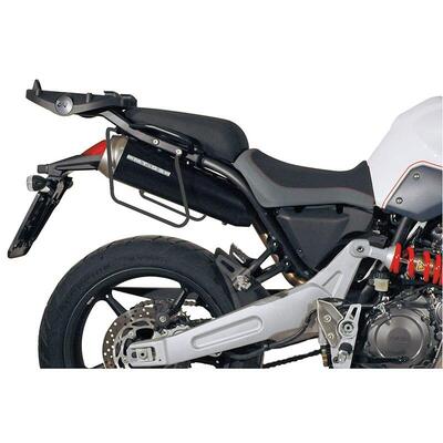 Telaietti Laterali Givi TR2159 Remove-X Yamaha Tra