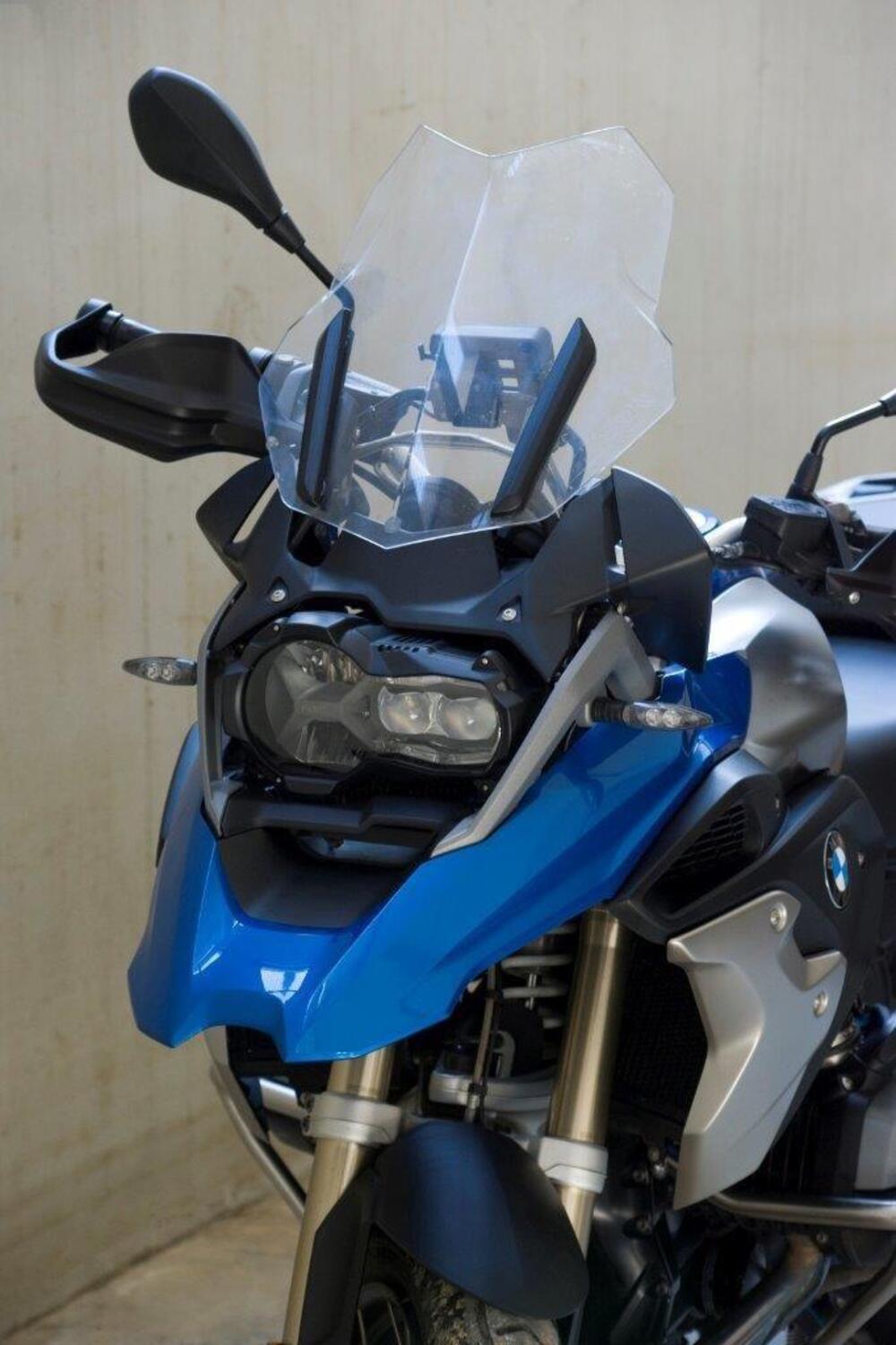 Bmw R 1200 GS (2017 - 18) (2)