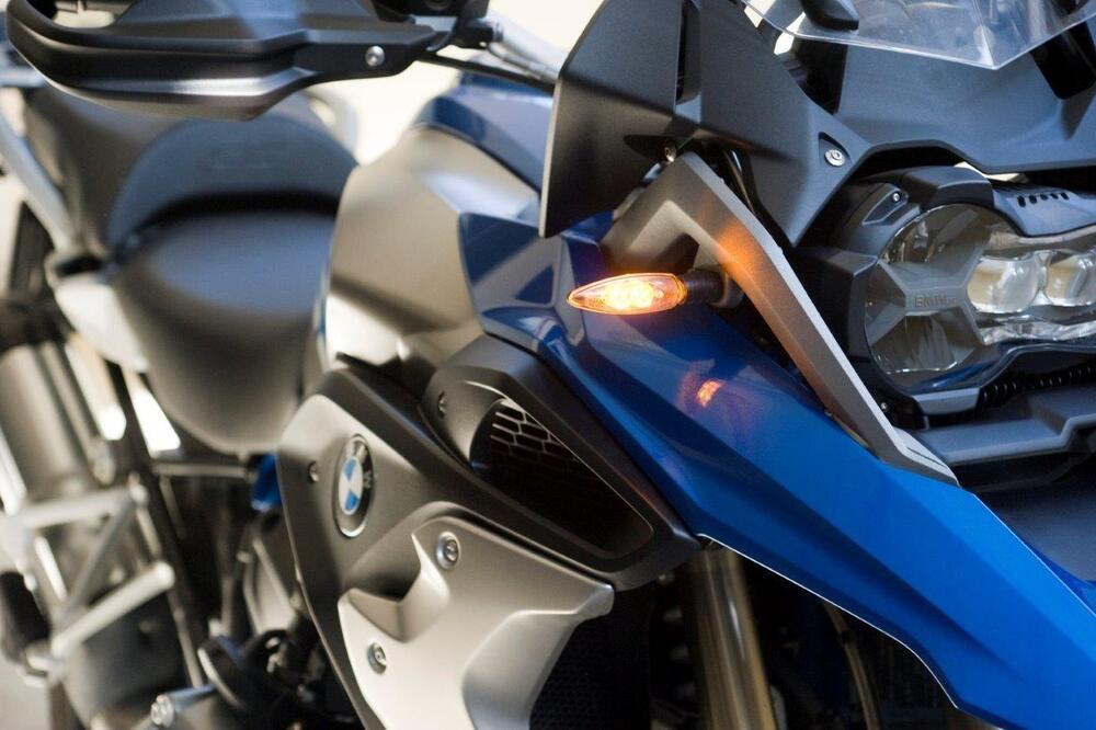 Bmw R 1200 GS (2017 - 18) (4)