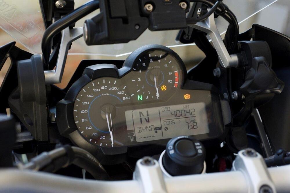 Bmw R 1200 GS (2017 - 18) (6)