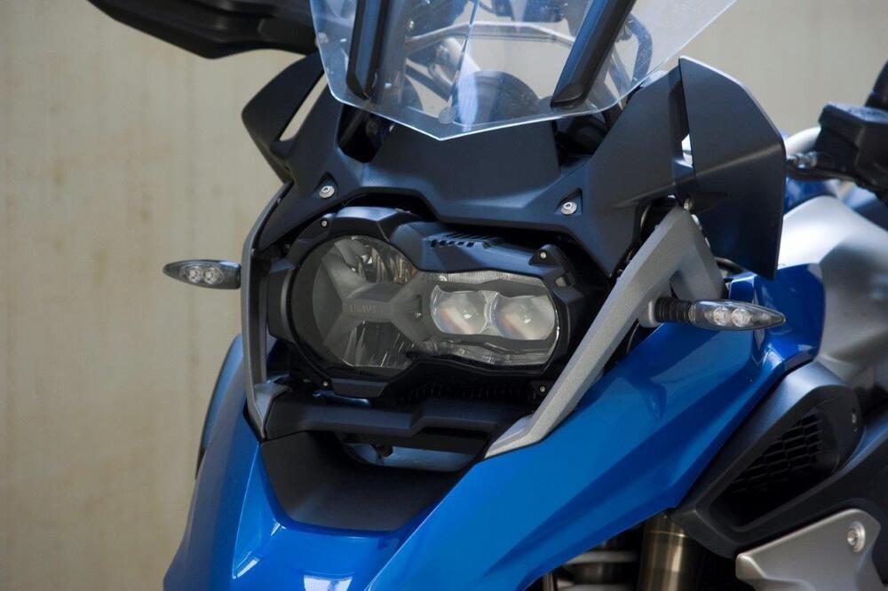 Bmw R 1200 GS (2017 - 18) (7)