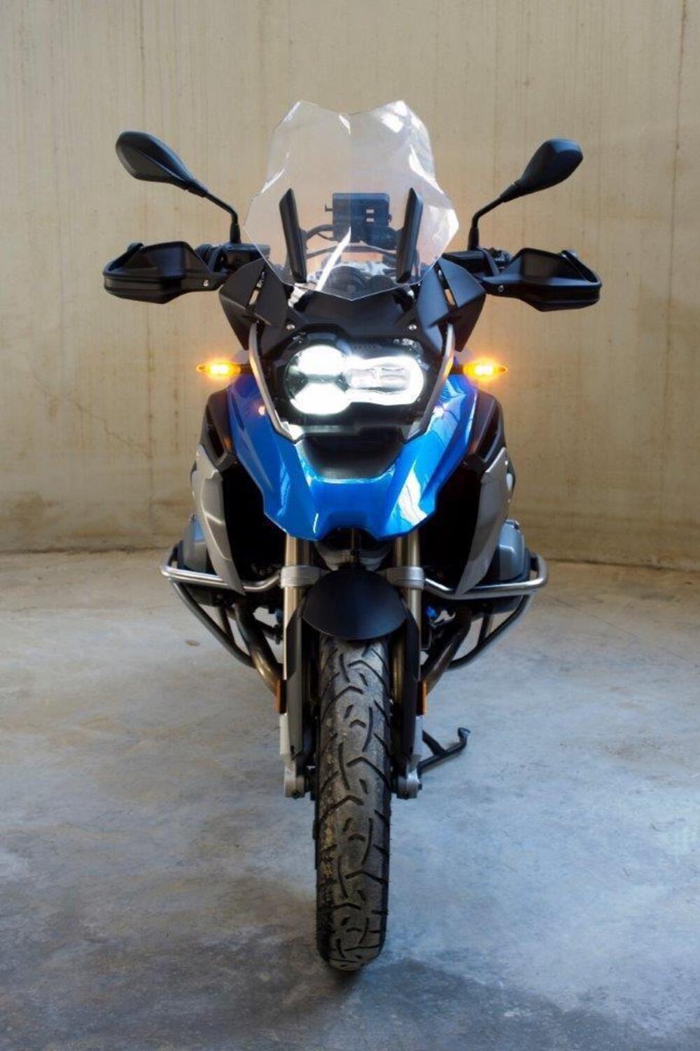 Bmw R 1200 GS (2017 - 18) (8)