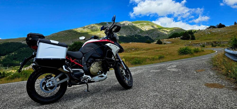 Ducati Multistrada V4 Rally (2023 - 25) (2)