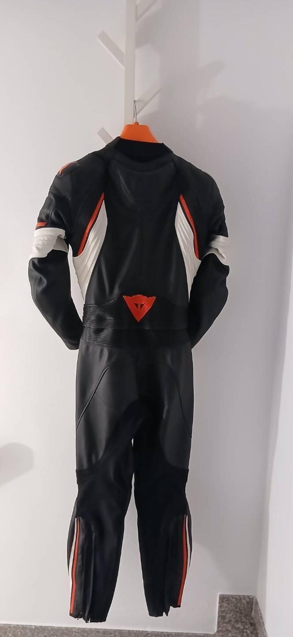 Tuta Dainese Donna (2)