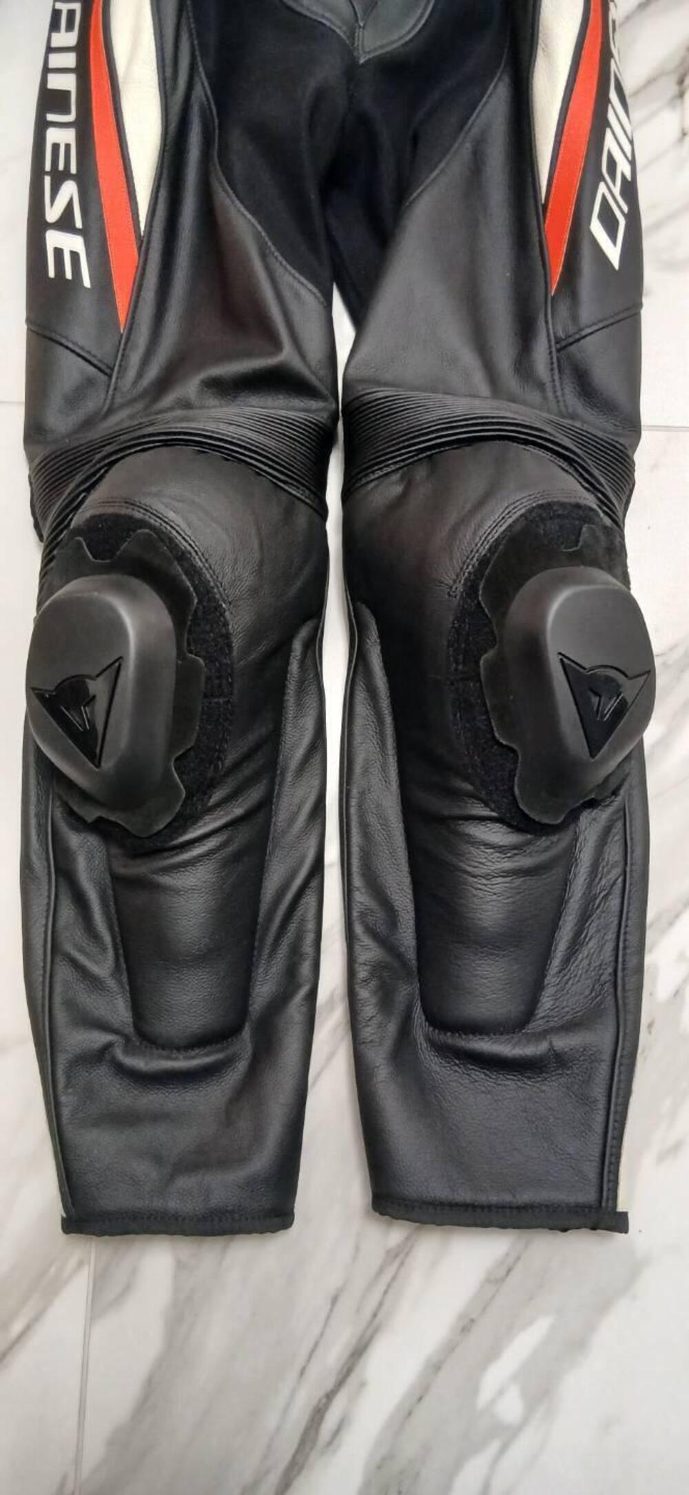 Tuta Dainese Donna (6)