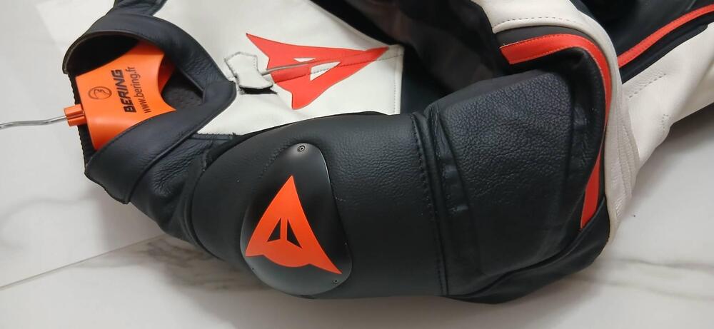 Tuta Dainese Donna (7)