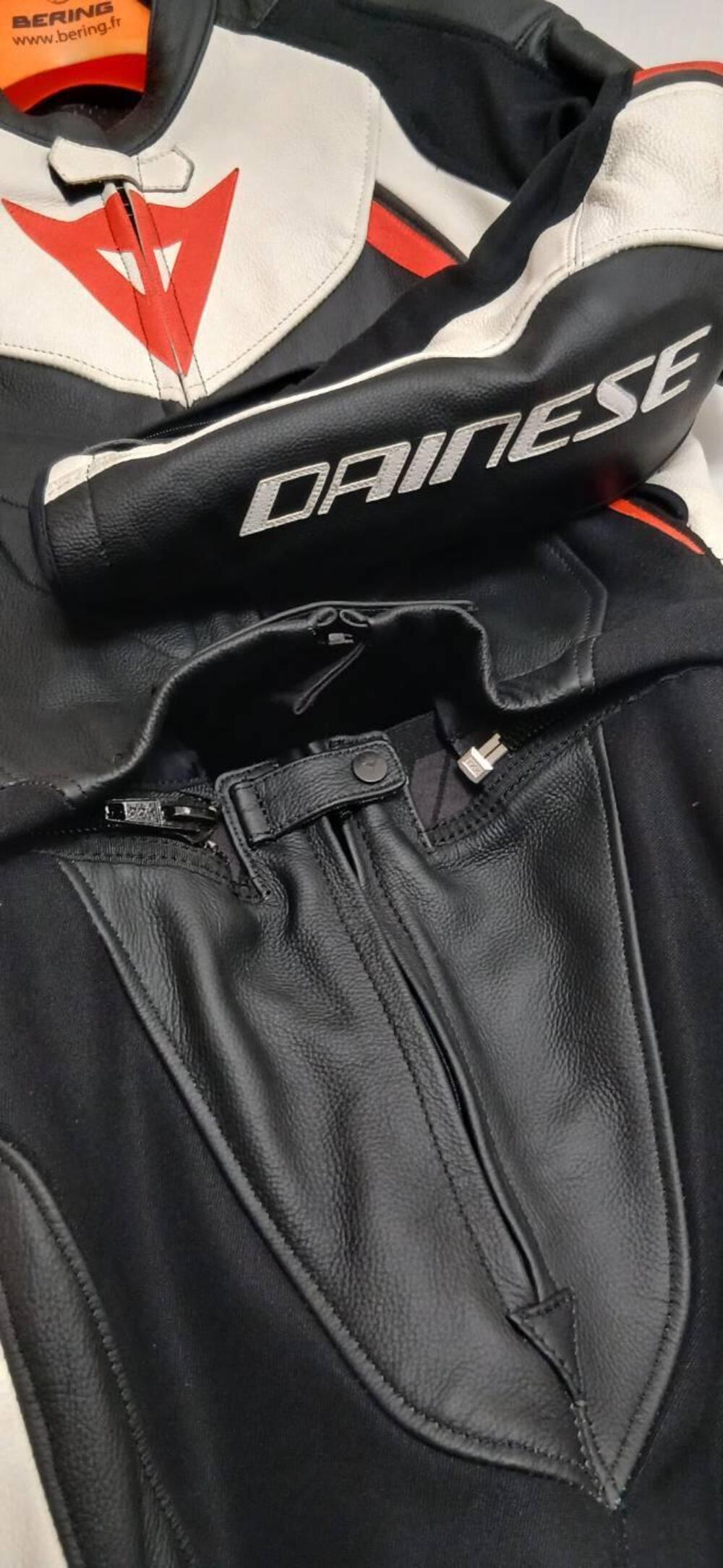 Tuta Dainese Donna (8)