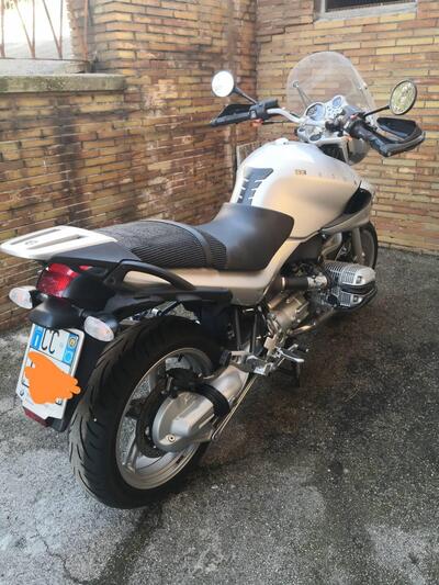 Bmw R 850 R (1994 - 02) usata