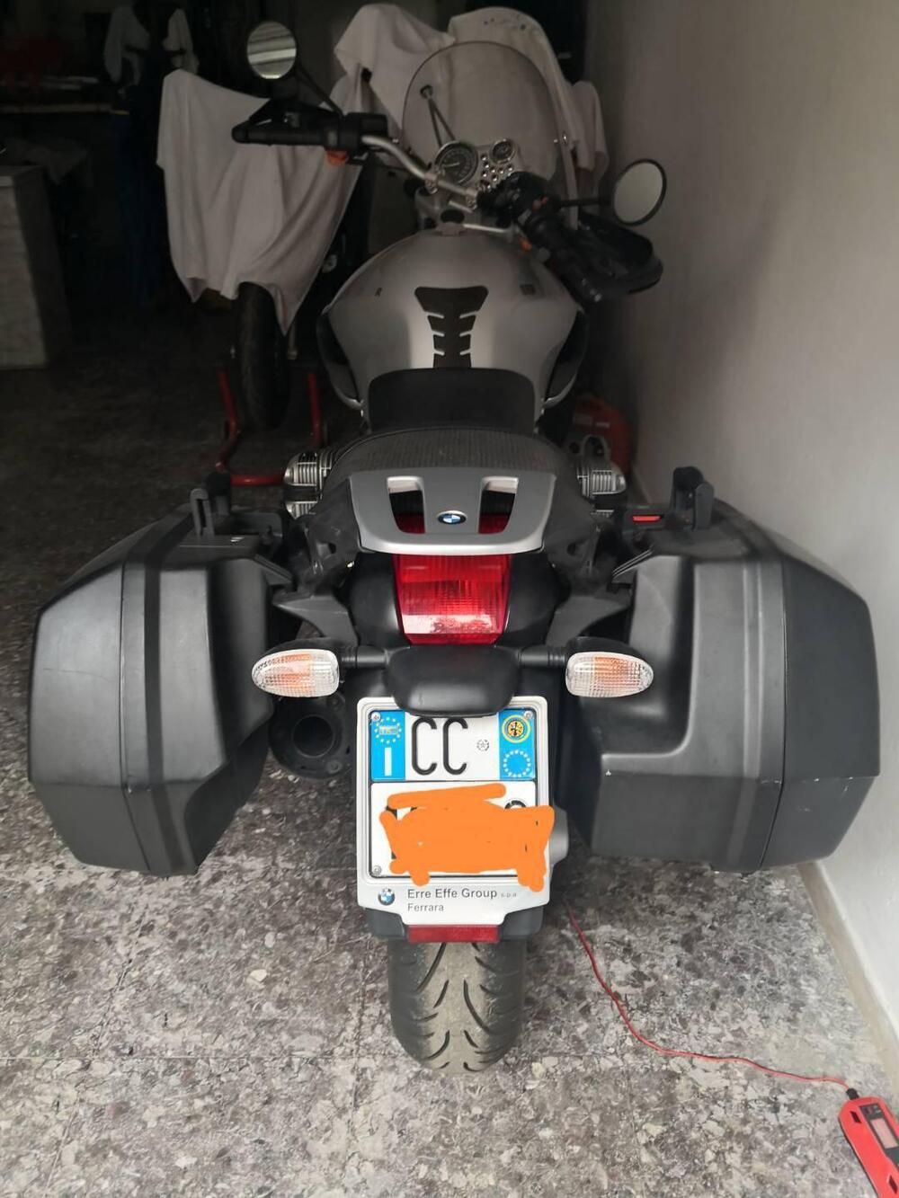 Bmw R 850 R (3)