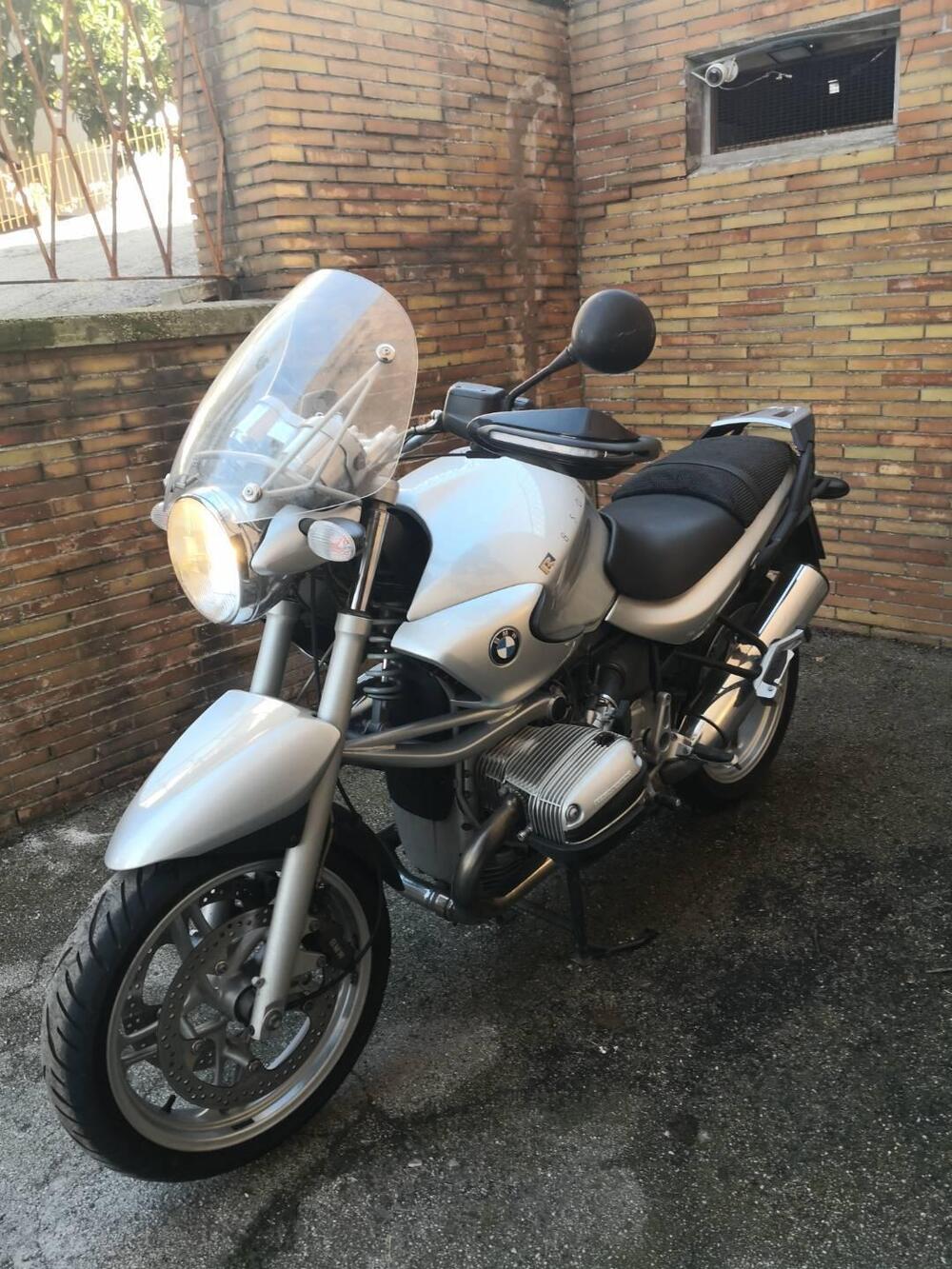 Bmw R 850 R (5)