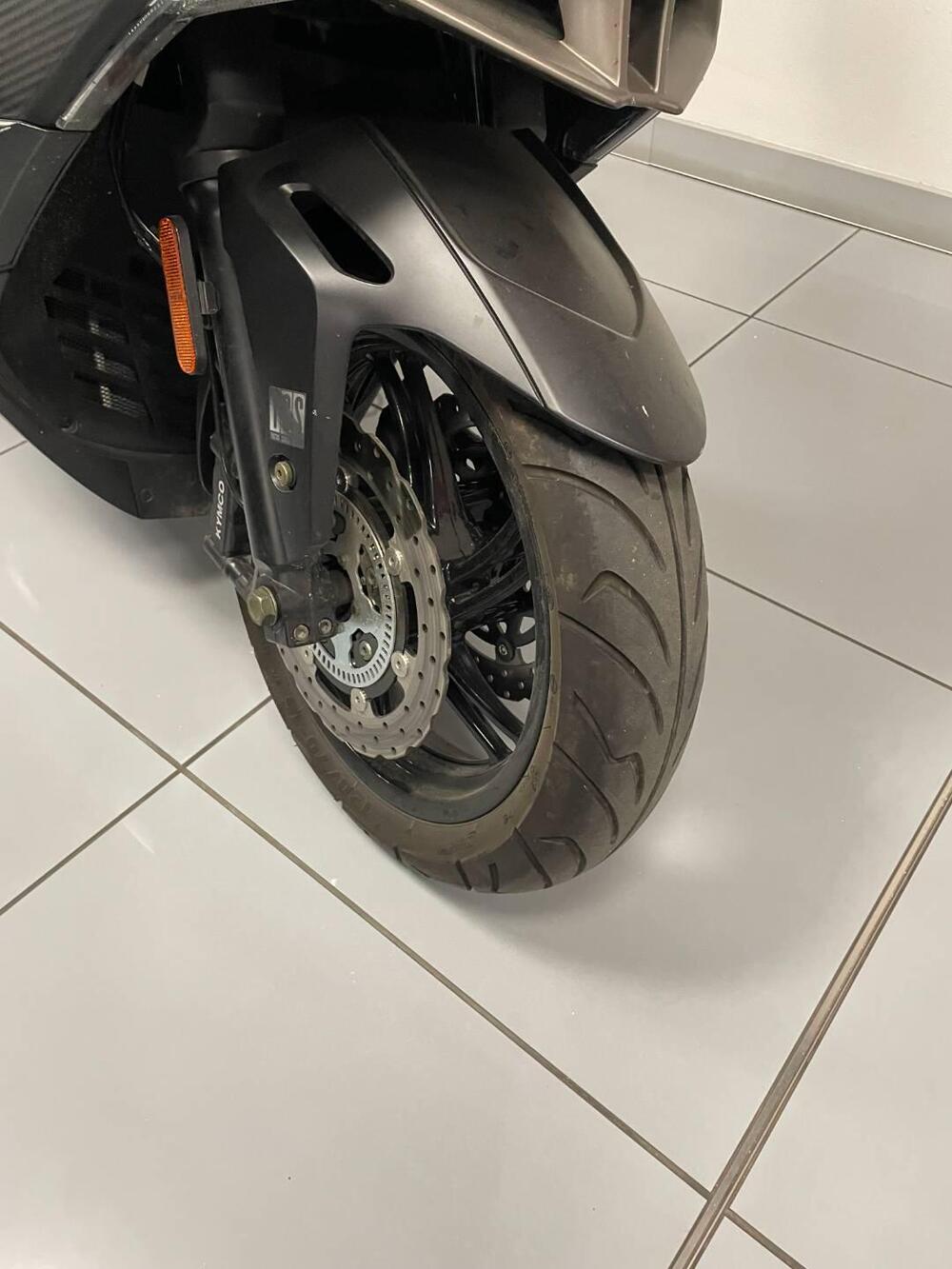 Kymco Xciting 400i S TCS (2021 - 24) (4)