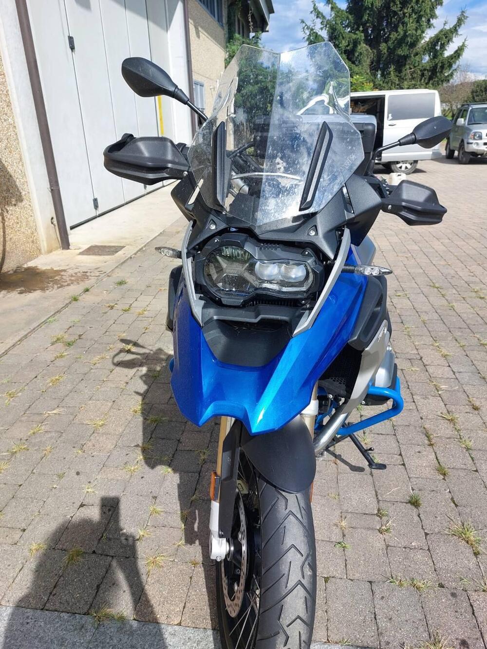 Bmw R 1200 GS (2017 - 18)