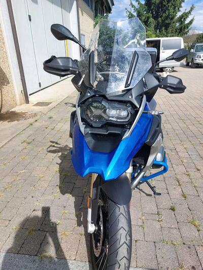 Bmw R 1200 GS (2017 - 18) usata