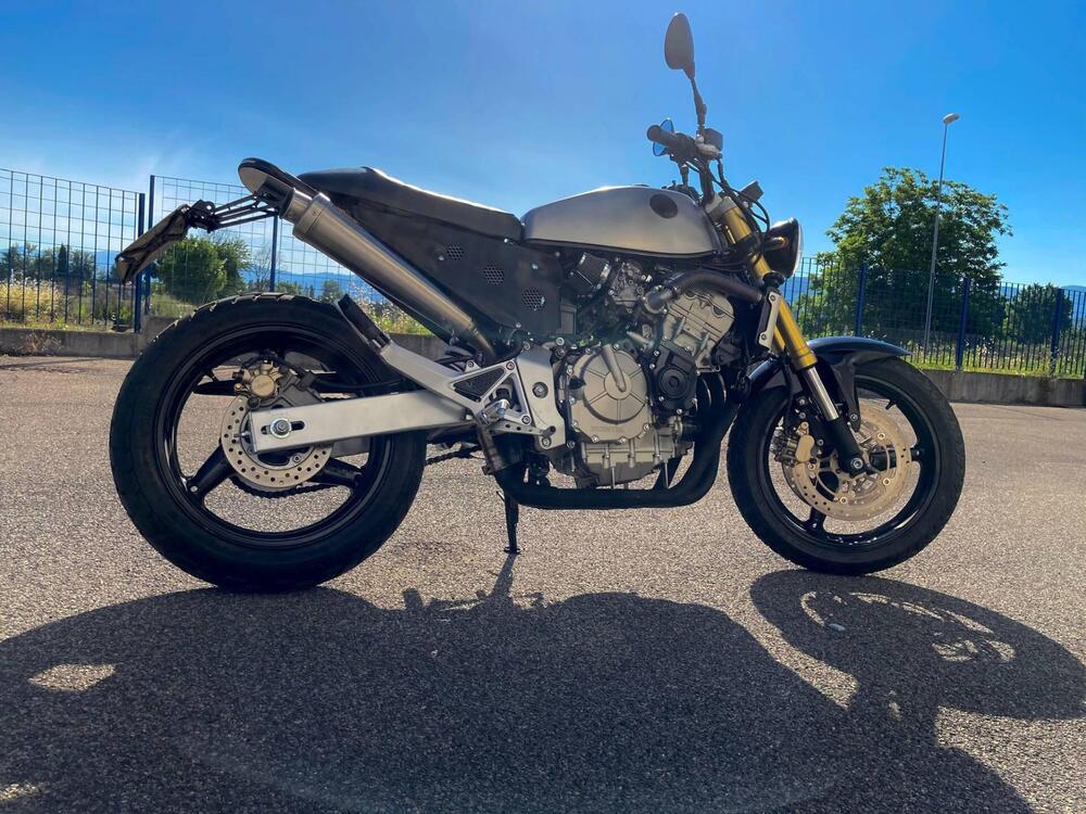 Honda Hornet 600 (2005 - 06) (2)