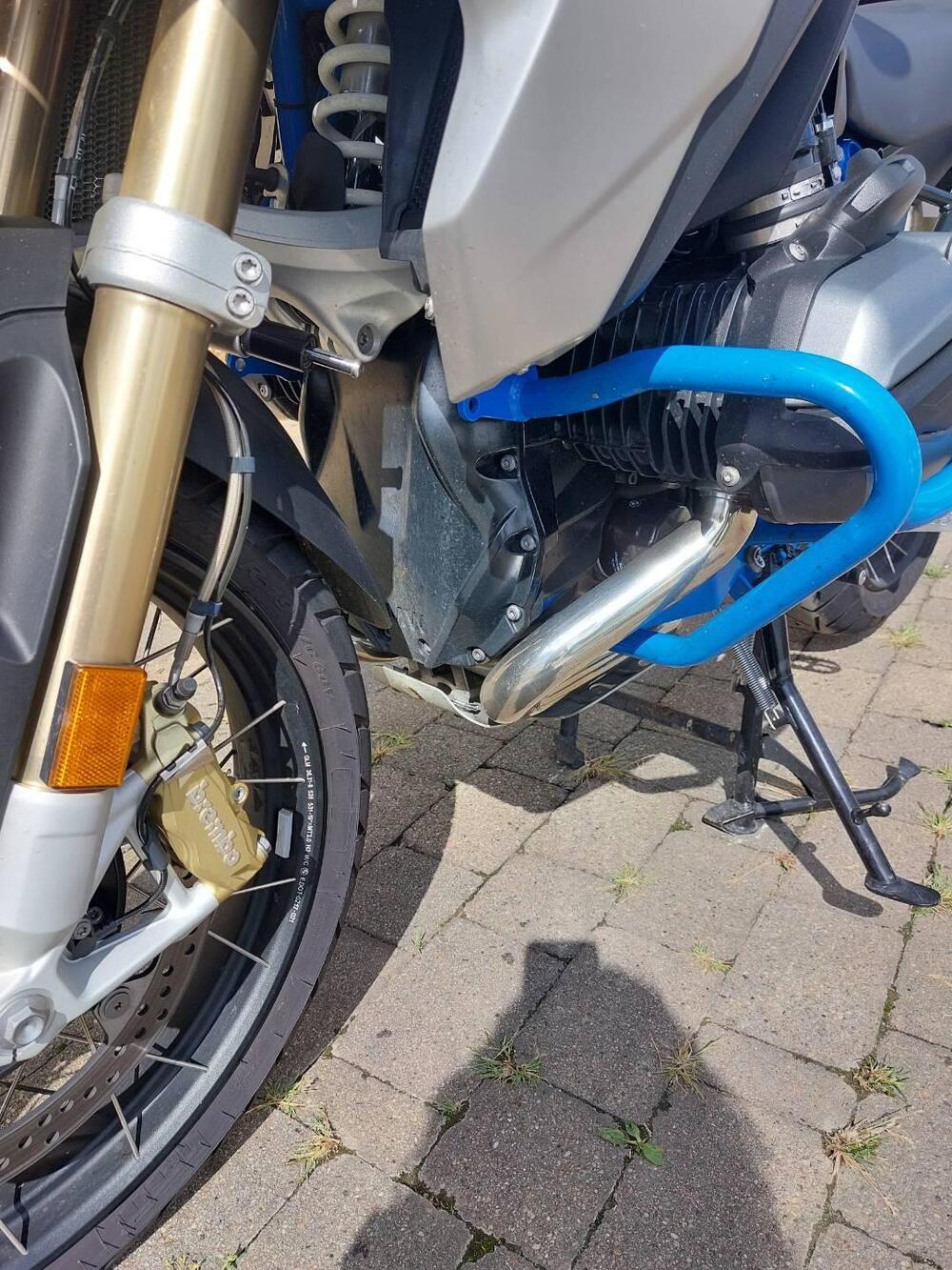Bmw R 1200 GS (2017 - 18) (5)