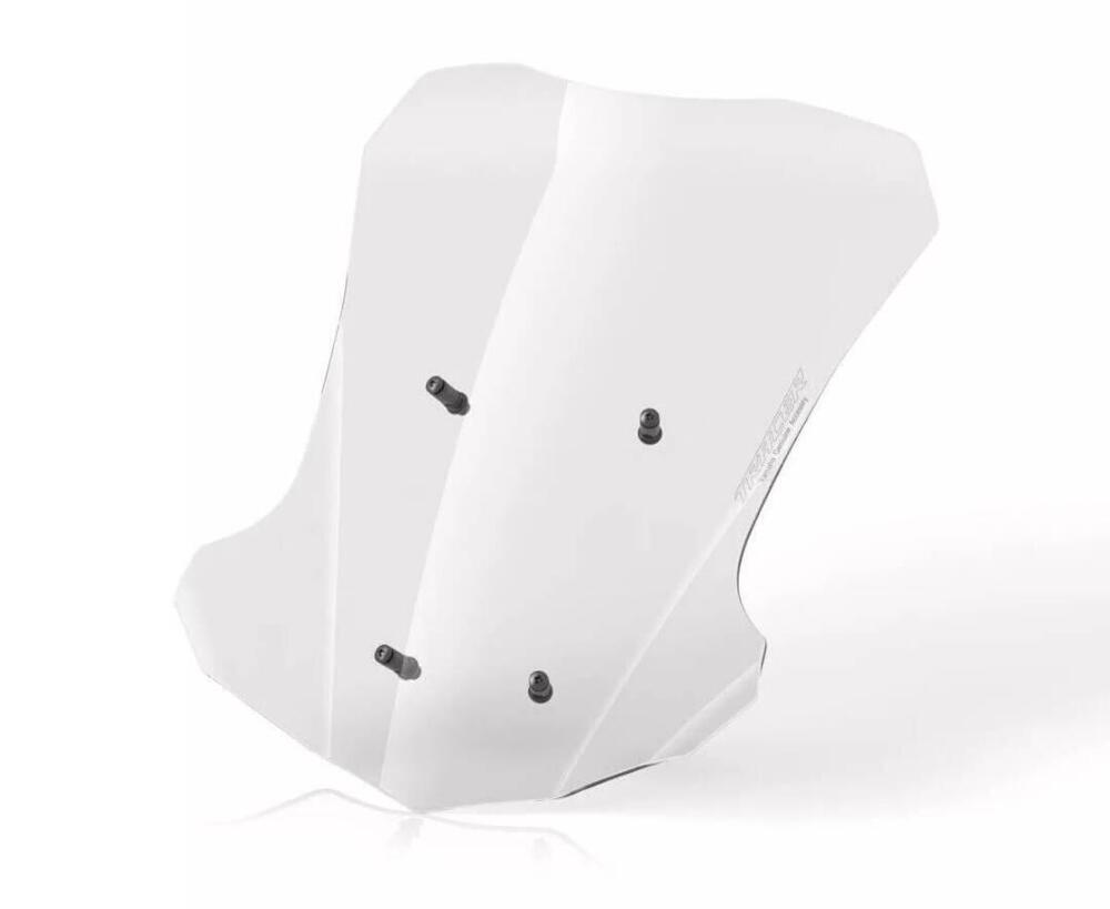 Vendo Cupolino Touring originale Yamaha