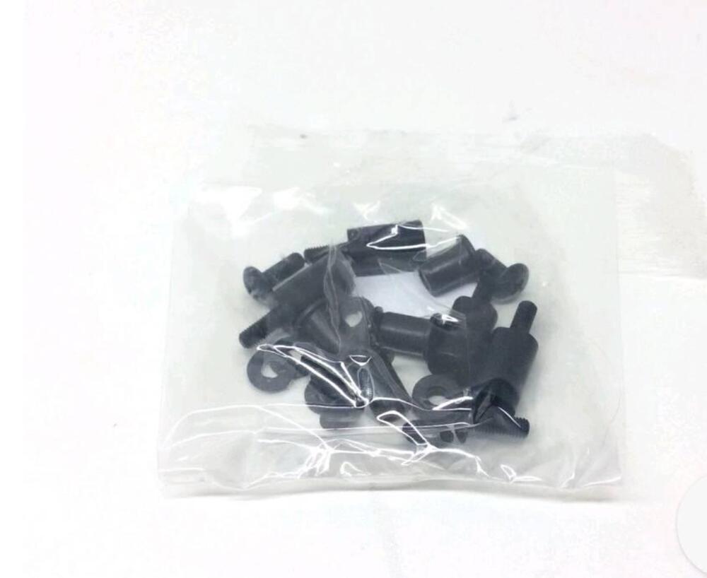 Vendo Cupolino Touring originale Yamaha (2)