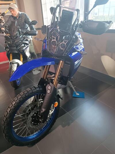 Yamaha T&eacute;n&eacute;r&eacute; 700 Extreme Edition (2023 - 25) usata