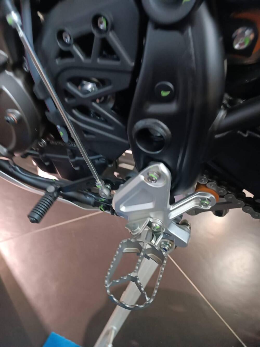 Yamaha Ténéré 700 Extreme Edition (2023 - 25) (2)