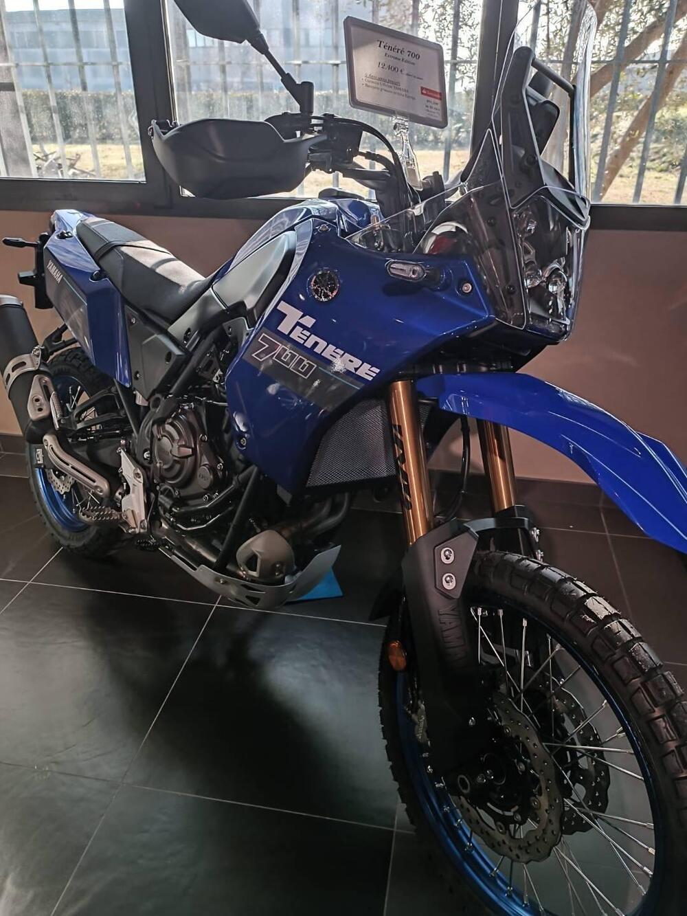 Yamaha Ténéré 700 Extreme Edition (2023 - 25) (3)