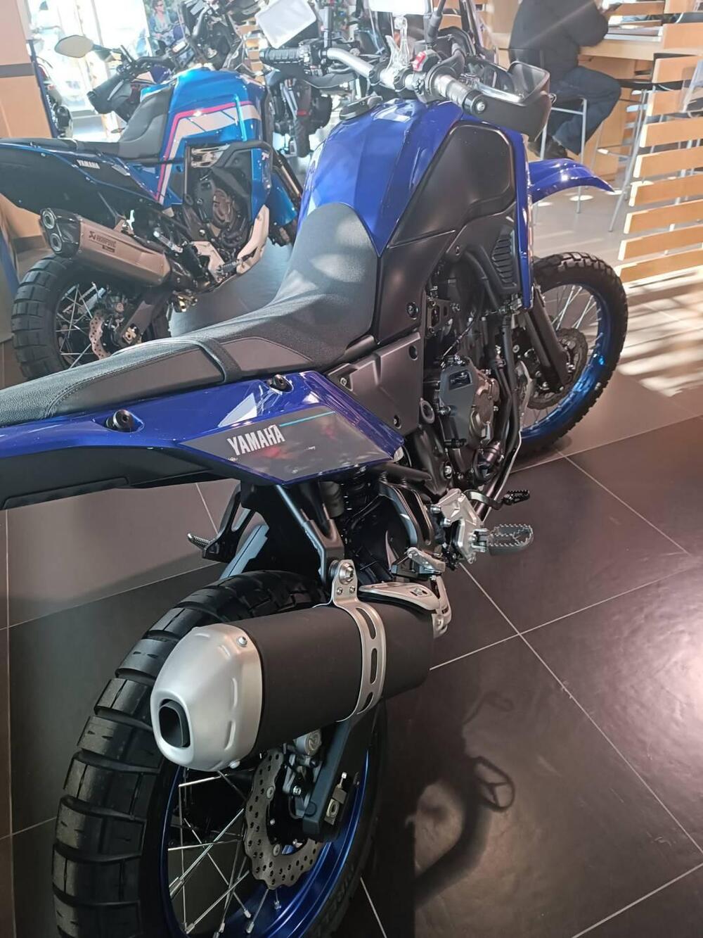 Yamaha Ténéré 700 Extreme Edition (2023 - 25) (4)