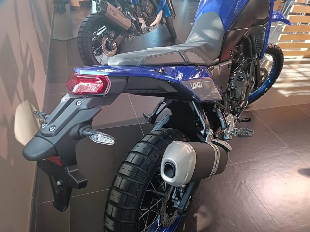 Yamaha Ténéré 700 Extreme Edition (2023 - 25) (5)
