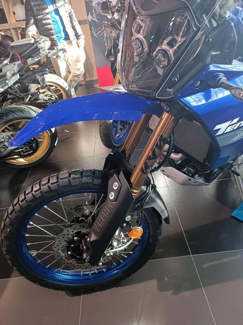 Yamaha Ténéré 700 Extreme Edition (2023 - 25) (7)