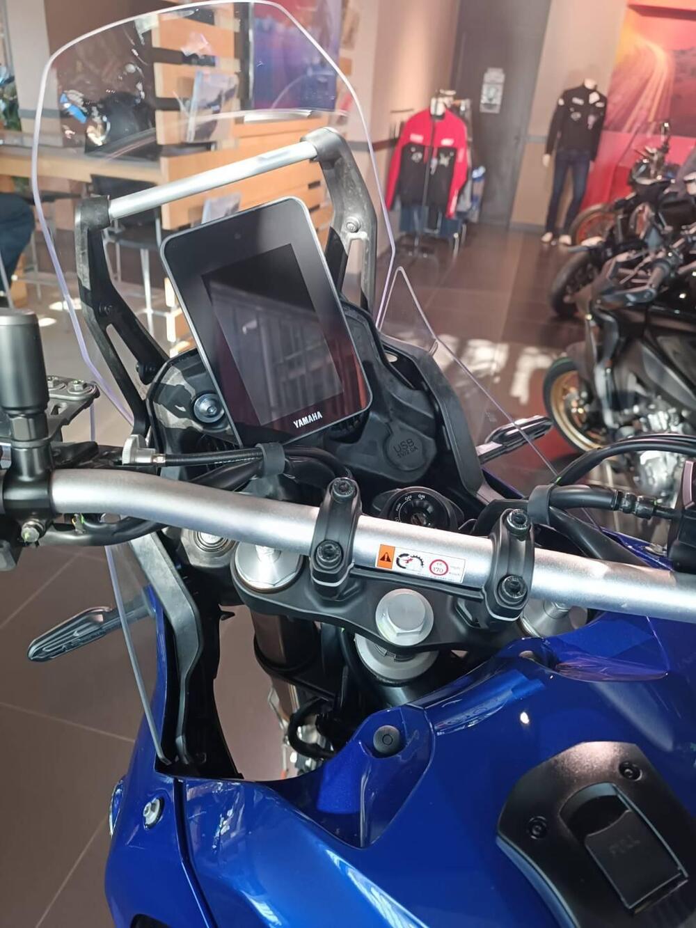 Yamaha Ténéré 700 Extreme Edition (2023 - 25) (8)