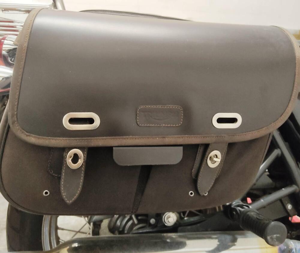 Triumph Bonneville T100 (2008 - 16) (7)