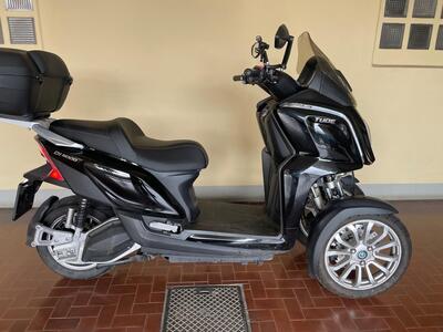 CJR MotorEco Tude 100 (2021 - 25) usata