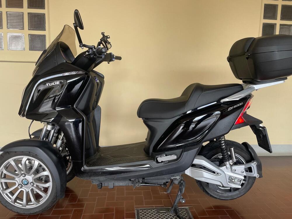 CJR MotorEco Tude 100 (2021 - 25) (2)