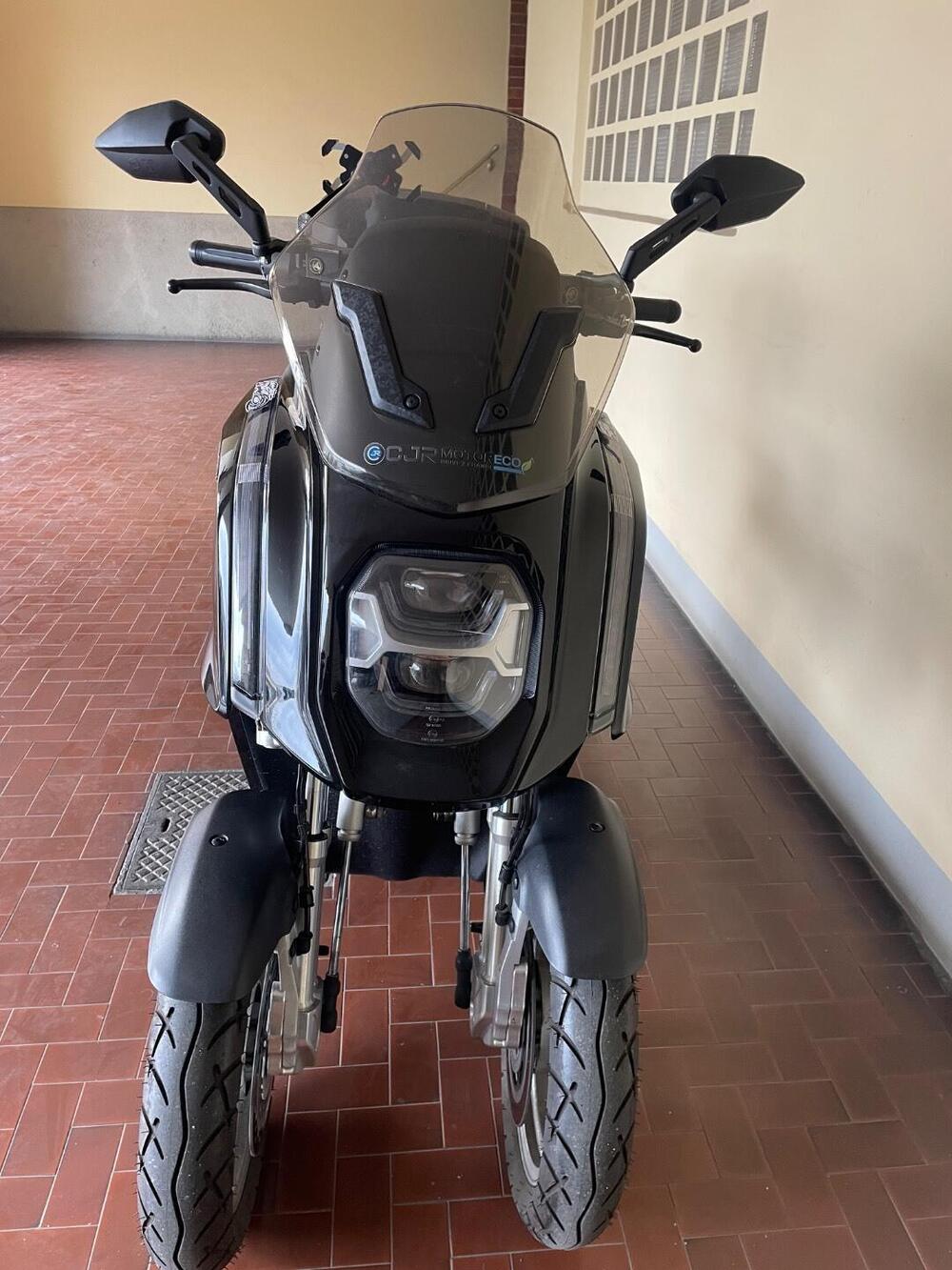 CJR MotorEco Tude 100 (2021 - 25) (3)