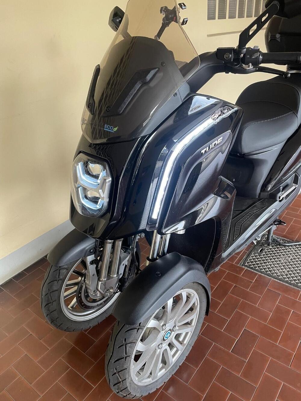 CJR MotorEco Tude 100 (2021 - 25) (5)