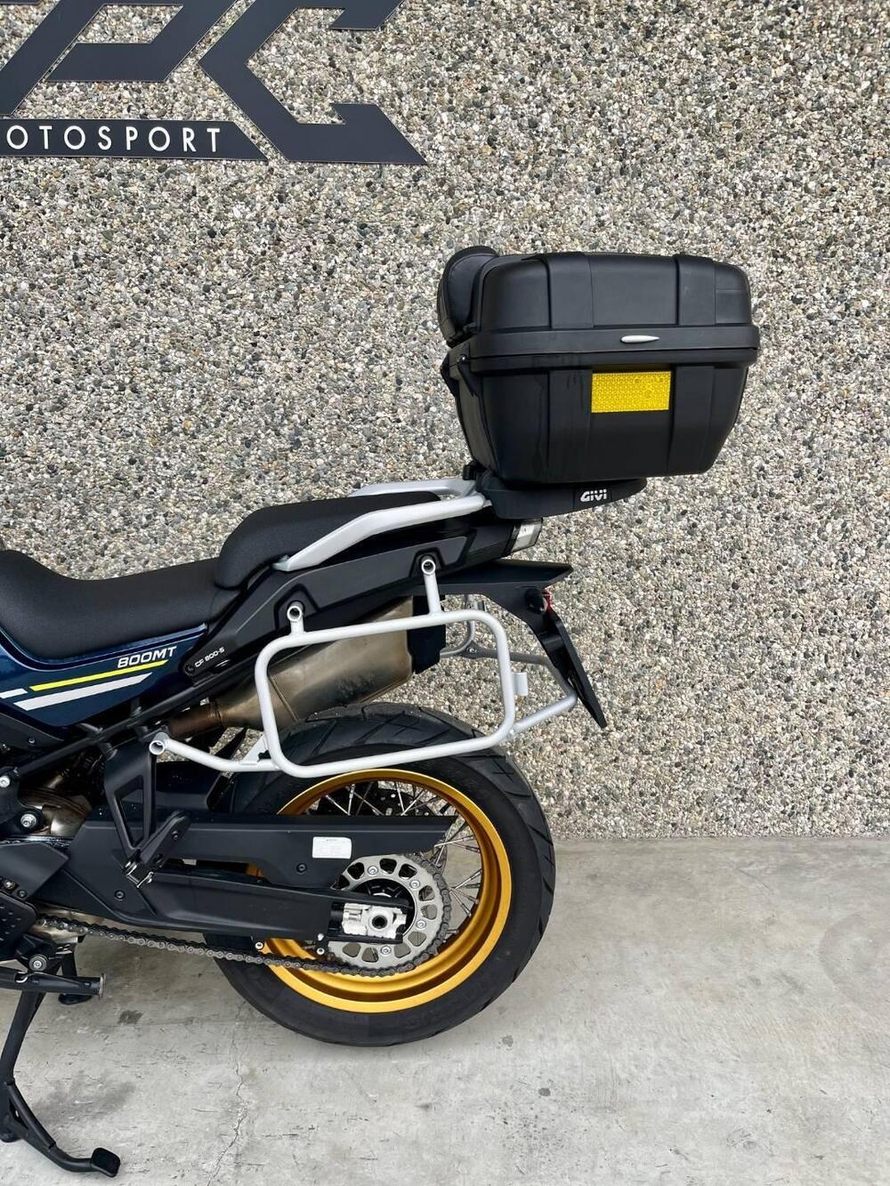 CFMOTO 800MT Touring (2022 - 26) (6)