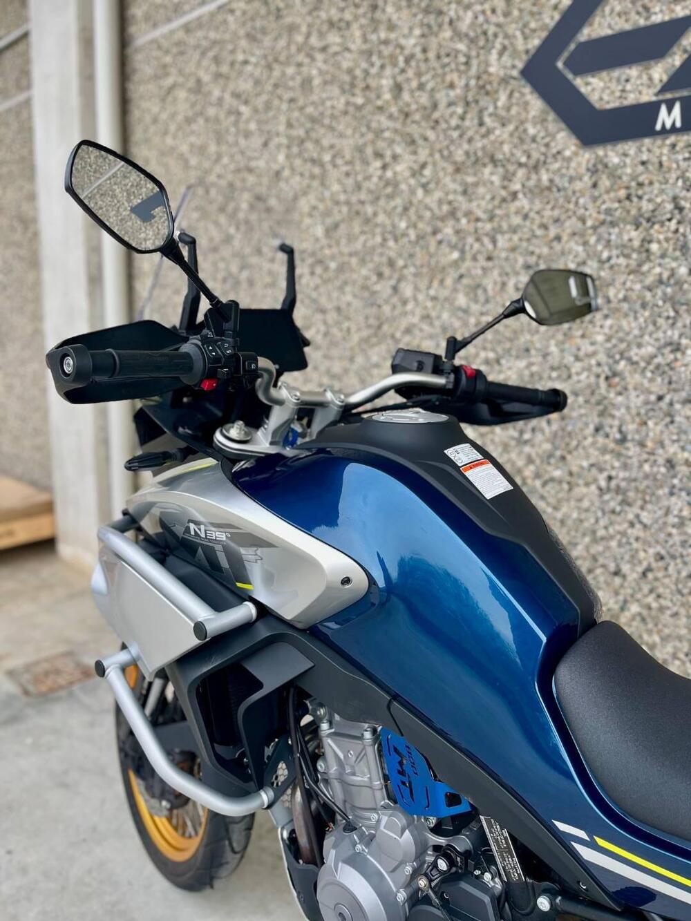 CFMOTO 800MT Touring (2022 - 26) (8)