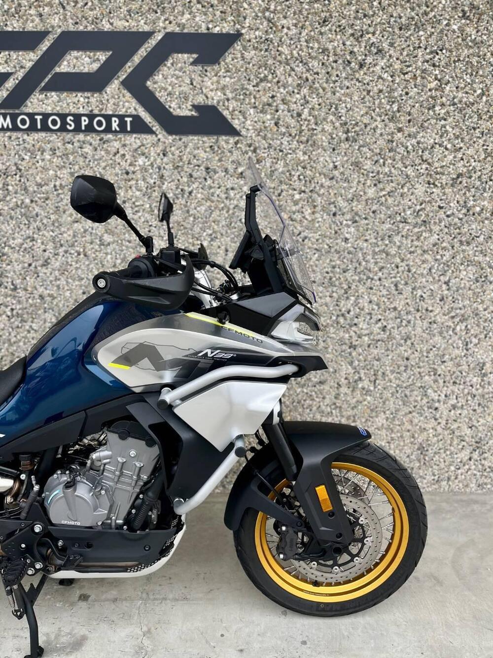 CFMOTO 800MT Touring (2022 - 26) (10)