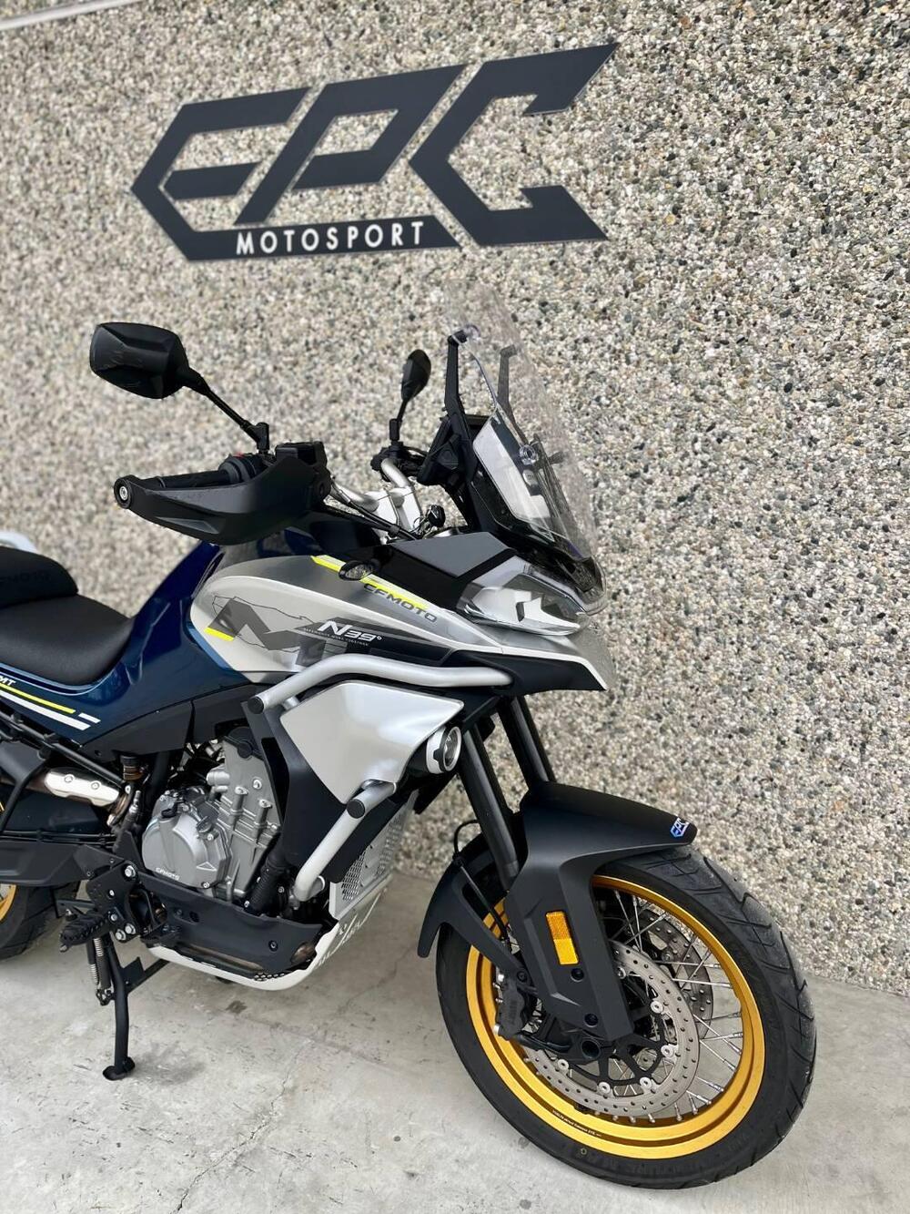 CFMOTO 800MT Touring (2022 - 26) (11)