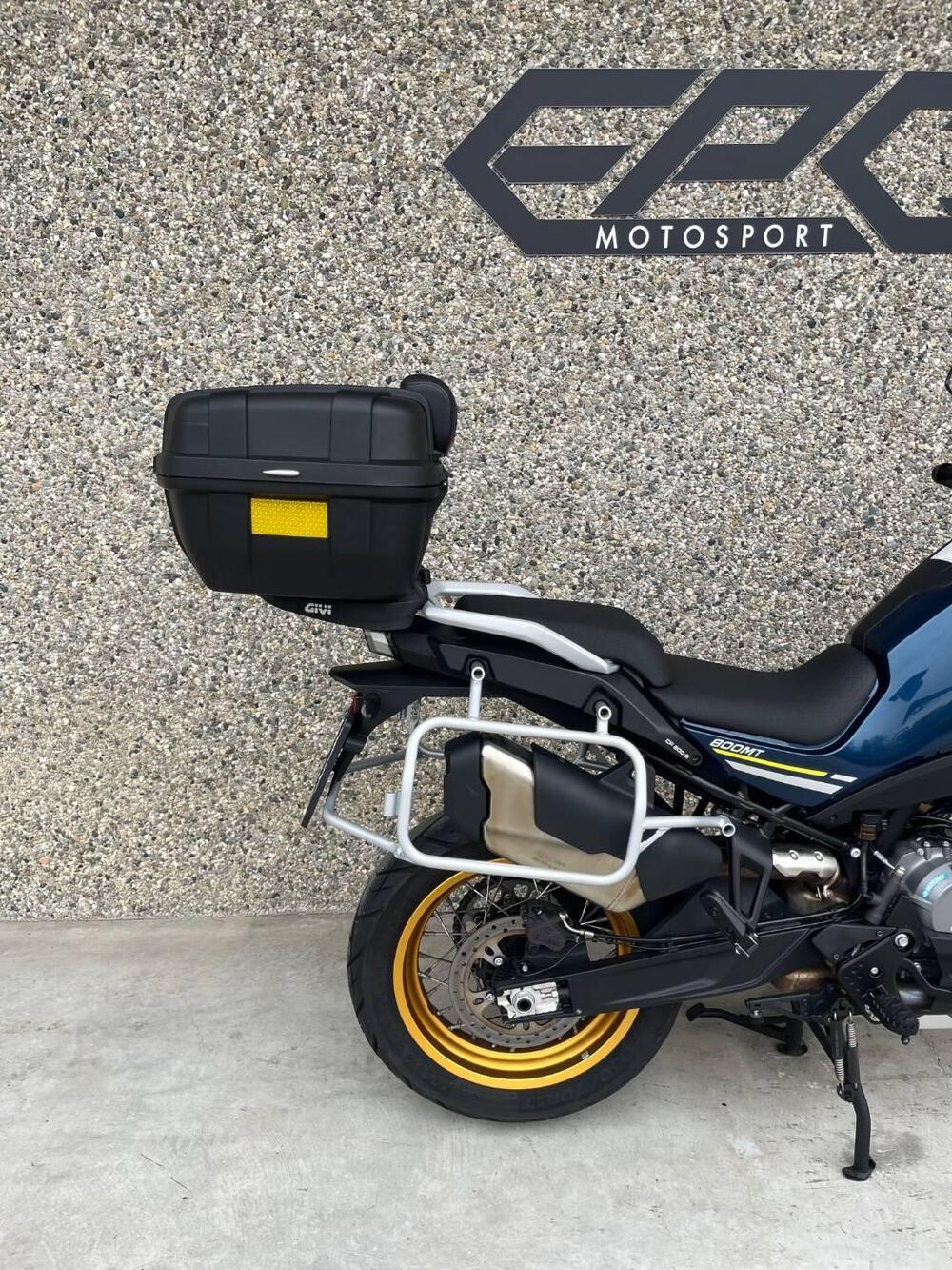 CFMOTO 800MT Touring (2022 - 26) (12)