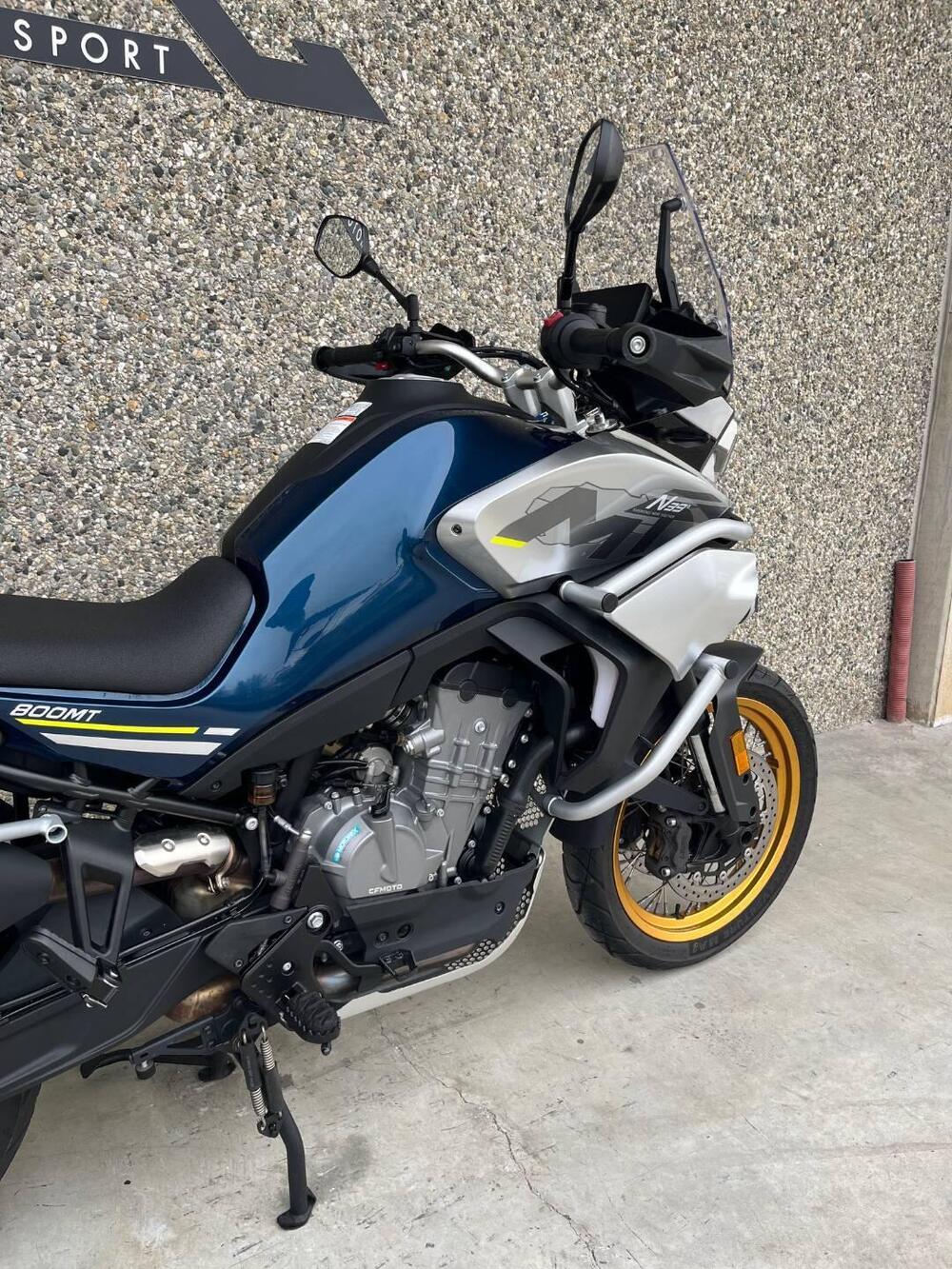 CFMOTO 800MT Touring (2022 - 26) (13)