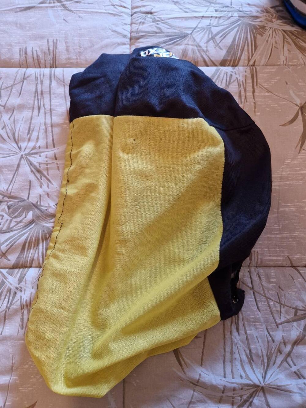 Casco integrale Scorpion Helmets (5)