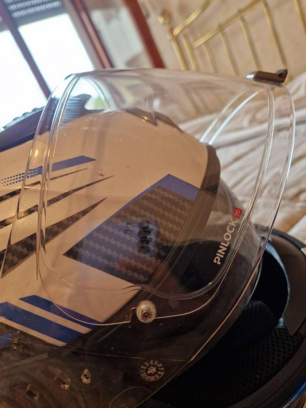 Casco integrale Scorpion Helmets (6)