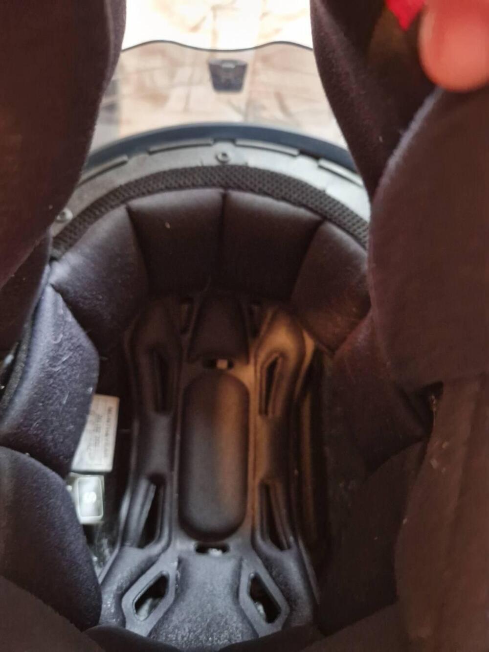 Casco integrale Scorpion Helmets (9)