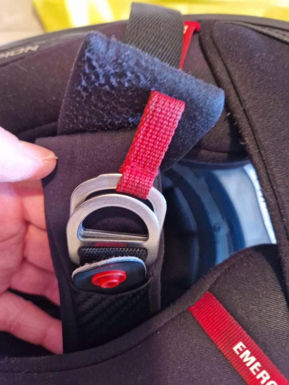 Casco integrale Scorpion Helmets (10)