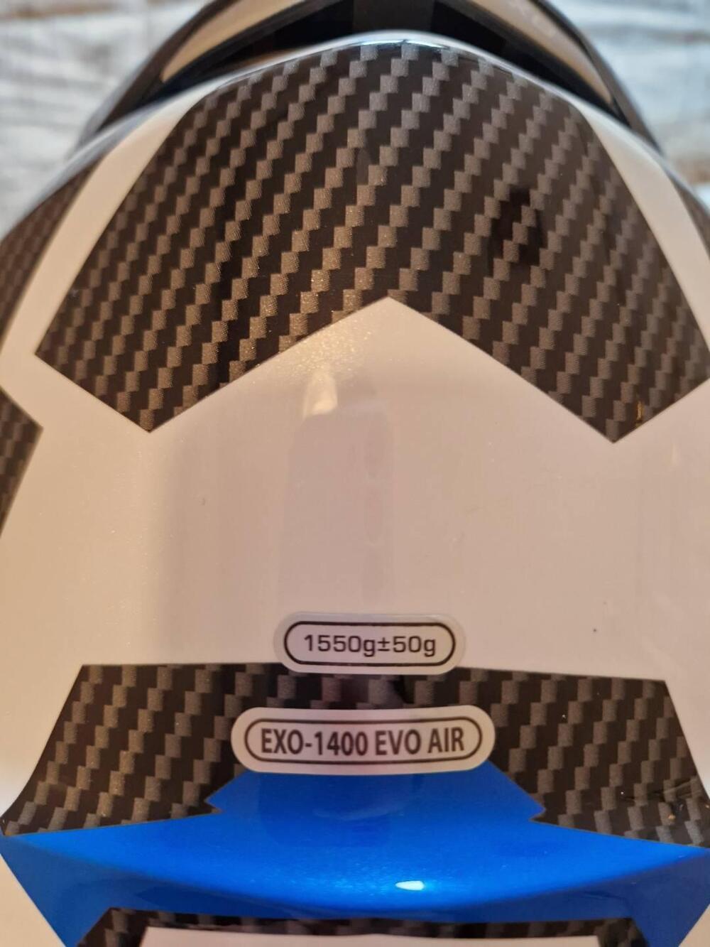Casco integrale Scorpion Helmets (11)