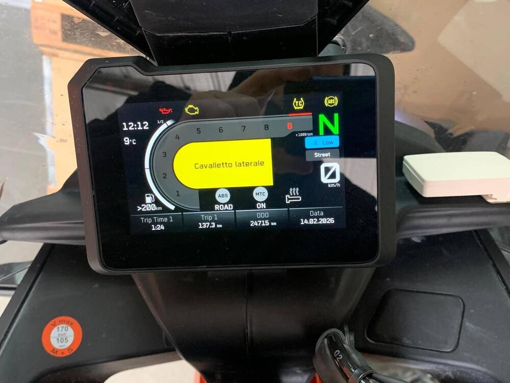 KTM 890 Adventure R (2023 - 24) (3)