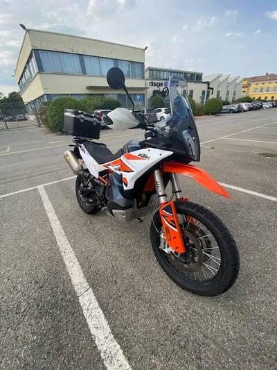 KTM 890 Adventure R (2023 - 24) usata