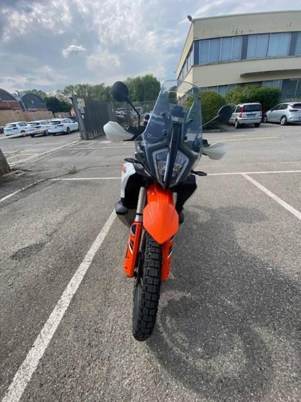 KTM 890 Adventure R (2023 - 24) (2)