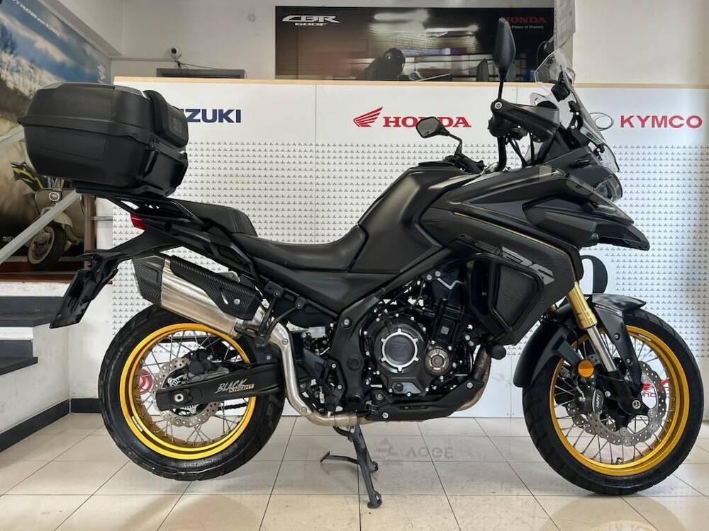 Voge Valico 525DSX (2023 - 26)